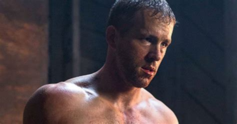 ryan reynolds nude photo|Ryan Reynolds: The Truth About Nude Scenes